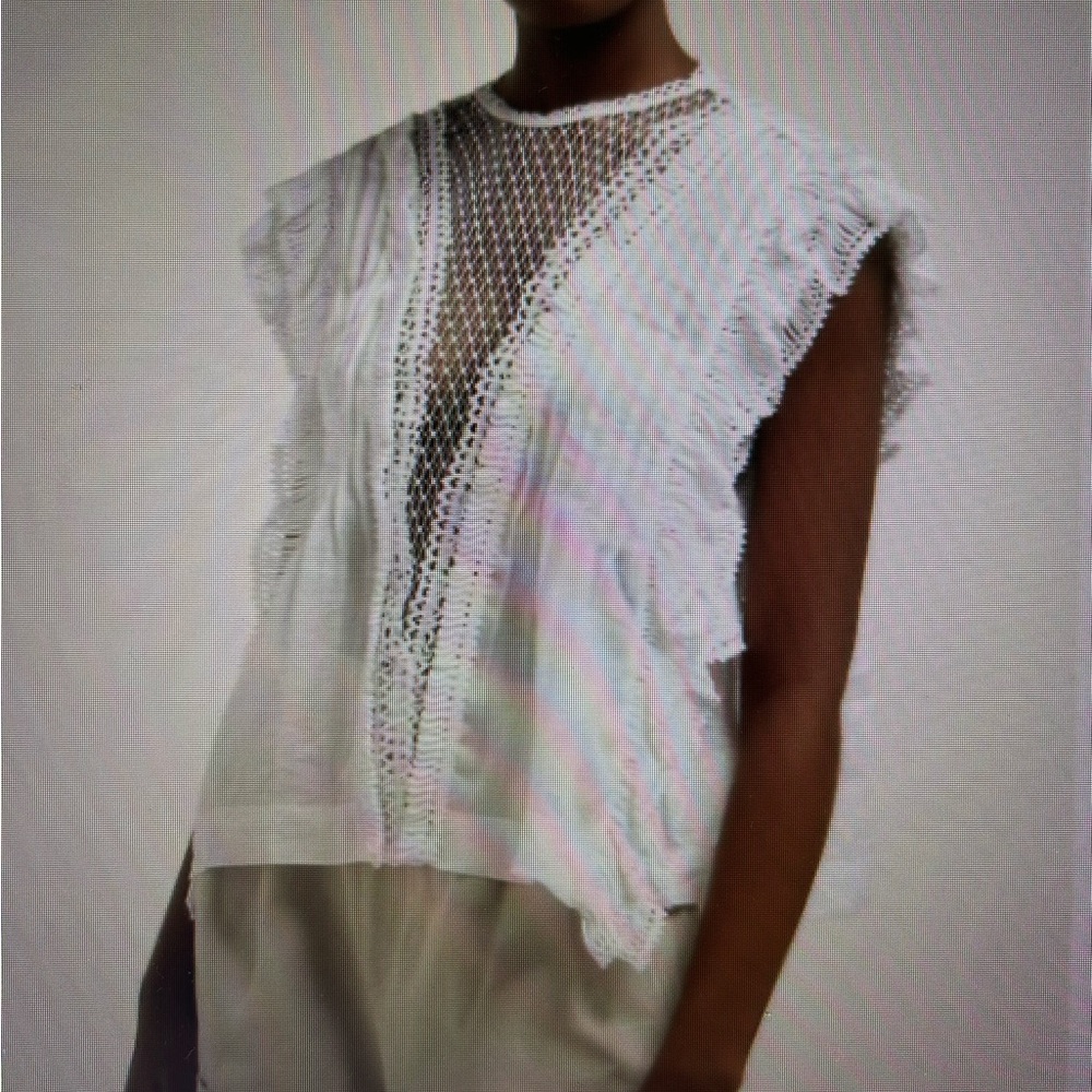 ISABEL MARANT blouse